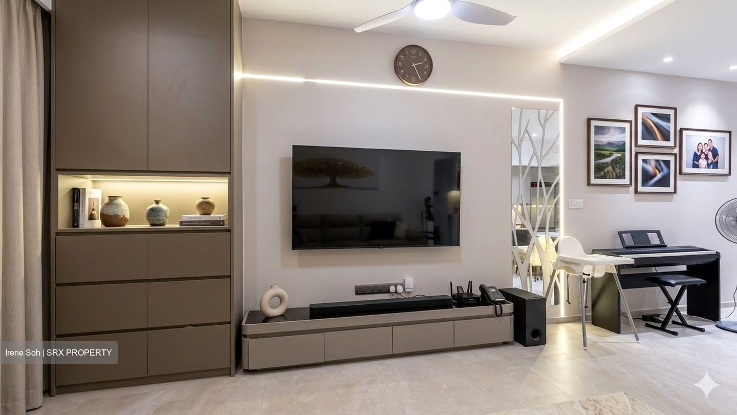 Rafflesia Condominium (D20), Condominium #558436071